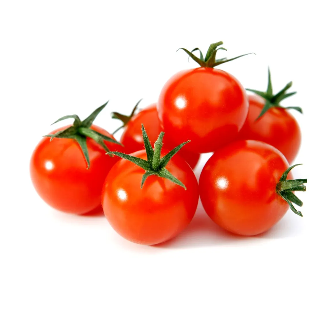Cherry tomato
